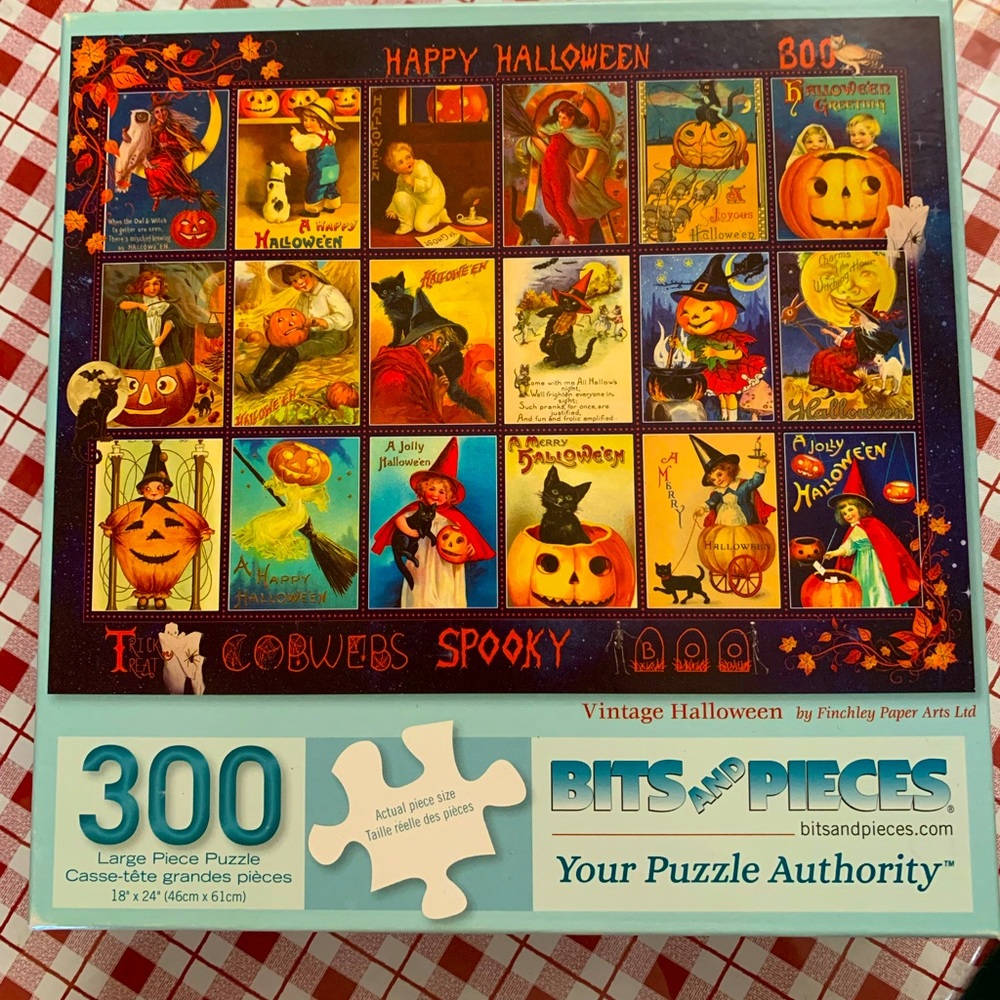 Puzzle 🧩